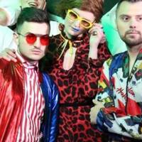 З’явився відеокліп з «Євробачення», який відзняли у Тернополі (ВІДЕО)