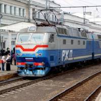 Популярні тернопільські приміські потяги кілька днів не курсуватимуть