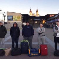 Хочеш працювати за кордоном - плати: на чолі з О. Білозір в Україні зареєстрували новий законопроект