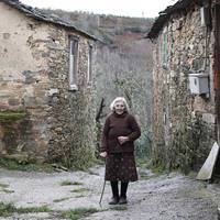 На Тернопільщині є населений пункт, у якому живе всього 4 людини (ВІДЕО)