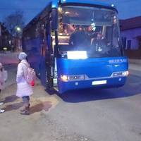 Водія автобуса на Тернопільщині оштрафували на 17 тисяч гривень