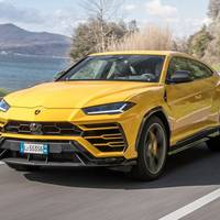 Мешканець Тернопільщини придбав автівку, яка входить в 5 найдорожчих придбаних автомобілів в Україні