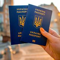 Куди українці можуть поїхати без віз у 2019 році. Перелік