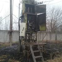 У Чорткові в трансформаторній будці згорів 14-річний школяр