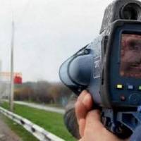 На Тернопільщині ще на двох трасах з’явилися патрульні з радарами