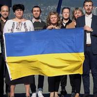 Закордонні українці закликають українців йти на вибори