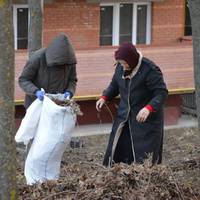 Тернополяни долучилися до популярного флешмобу, який шириться мережею
