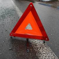 У Смиківцях водій буса збив пішохода