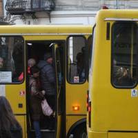 Стало відомо, коли у Тернополі перестануть курсувати 7 маршруток
