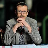 «Сходіть на вибори, бо буде ср*ка»,– Щур «підірвав» мережу зверненням до молоді (ВІДЕО)