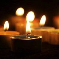 Сьогодні ввечері люди годину сидітимуть в темряві