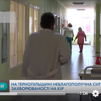 На Тернопільщині фіксують нові спалахи смертельного захворювання