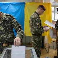 Чи зможуть проголосувати військові з Тернопільщини?