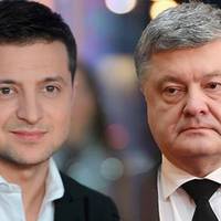 Суспільне запросило на дебати двох кандидатів у президенти