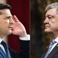 Дебати з Порошенком: у Зеленського зробили заяву