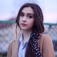 На Тернопільщині живе дівчина, яку визнали найкращим знавцем англійської мови в Україні (ФОТО)