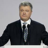 За кордоном українці найбільше підтримали Порошенка. ЦВК опрацювала 100% протоколів