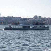Коли і за скільки можна покататися на теплоходах на Тернопільському cтаві