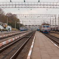 На Тернопільщині можуть зникнути 20 залізничних станцій