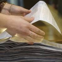 Два протоколи з різними підрахунками: розбіжності виявили на двох ДВК на Тернопільщині
