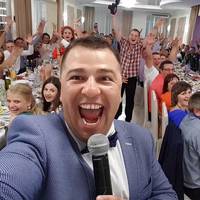 Віктор Гевко буде губернатором Тернопільщини, якщо Зеленський стане Президентом