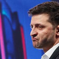 Чому наступним президентом стане Зеленський