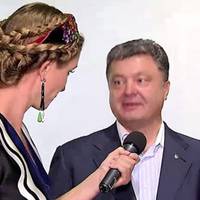 Порошенко вимагає дебати з Зеленським? А тепер уважно подuвіться на це відео!