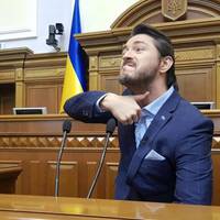 Сергій Притула пропонує бути модератором на дебатах Порошенка та Зеленського