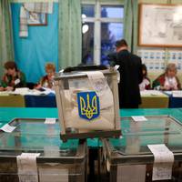 Вибори президента: на Тернопільщині члени ДВК переплутали голоси Зеленського з іншим кандидатом
