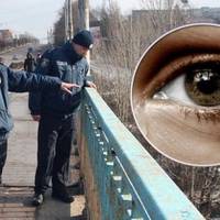 37-річна вчителька з Заліщиків стрибнула з мосту в Дністер