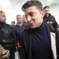 Зеленський випустив новий ролик про дебати на Олімпійському (відео)