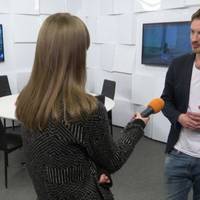 Французький співак з українським серцем: Поль Манондіз випустив альбом пісень по-українськи