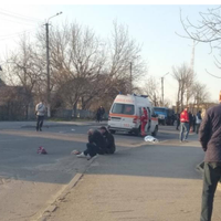 «Пропонували гроші»: деталі жахливої ДТП, в якій на очах у рідних загинула 16-річна дівчина (фото)