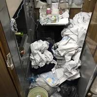 Тернополянин показав весь жах “Укрзалізниці”