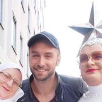 Офіційно: Вєрка Сердючка таки виступить на конкурсі “Євробачення-2019”