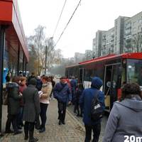 Гаряча новина! Суд визнав поточні тарифи на проїзд незаконними