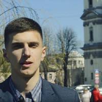 Тернопільський семінарист записав відео із декламуванням власного вірша, який зірвав соцмережі. Відео