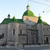 Таємниця «зеленої церкви» у Тернополі: архітектори зробили сенсаційне відкриття (ВІДЕО)