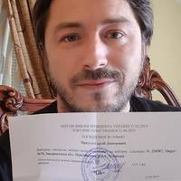 Я бачу чесні вибори, – Сергій Притула прокоментував президентські вибори в Україні