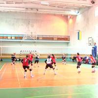 Вперше в Тернополі проводять чемпіонат України з волейболу між дівчатами з вадами мови та слуху