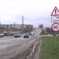 Гаївський міст у Тернополі перекриють через його аварійність і розпочнуть там ремонтні роботи