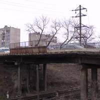 Розпочався ремонт “Горбатого моста”. Маршрутка №12 курсуватиме по-іншому