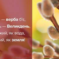 Вербна неділя 2019: дата свята, що можна і не можна робити в цей день