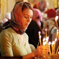 Розклад богослужінь на Страсний тиждень у головному храмі єпархії