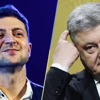 У ЦВК порахували понад 80% голосів на виборах: хто де переміг