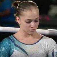 Гімнастка з Тернополя посіла 5 місце на чемпіонаті Європи