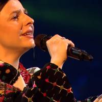“Я піду в далекі гори”: Оксана Муха перемогла у 9-му сезоні Голосу Країни (відео)