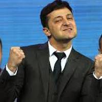 Опрацьовано 100% протоколів: Зеленський переміг