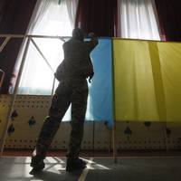 Стало відомо, від чого на виборчій дільниці помер чоловік. ВІДЕО