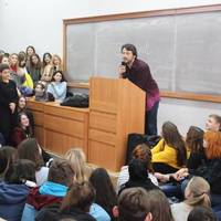 Сергій Притула різко висловився про вибори, Зеленського та майбутнє України
